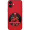 Marvel Deadpool Wade Wilson iPhone 16 Plus Skin